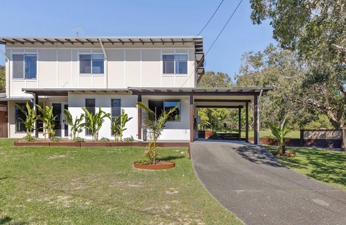 Angourie Casa | Paperbark - Angourie Retreat