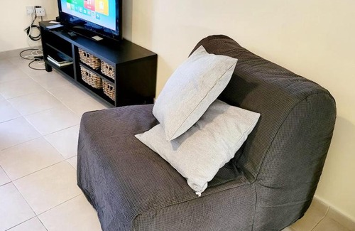 Universal Casa | Paphos town house vacation