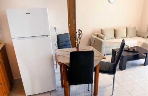 Alexandroupoli Apartamento | Papi's Free Parking Apartments 2 - 1 Bedroom