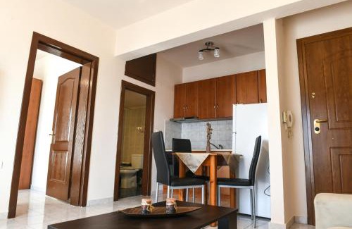 Alexandroupoli Apartamento | Papi's Free Parking Apartments 2 - 1 Bedroom