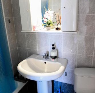 Alexandroupoli Apartamento | Papi's Free Parking Apartments 2 - Studio
