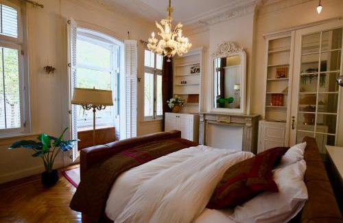 South Antwerp Apartamento | Papillon Antwerp Suite 2