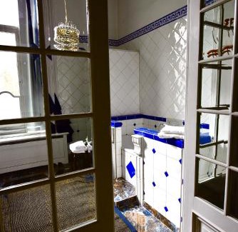 South Antwerp Apartamento | Papillon Antwerp Suite 2
