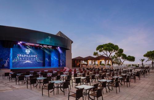 Belek Golf Area Complejo | Papillon Ayscha Resort & Spa