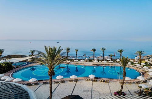 Belek Golf Area Complejo | Papillon Belvil Holiday Village - All Inclusive