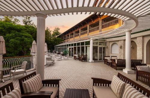 Belek Golf Area Complejo | Papillon Belvil Holiday Village