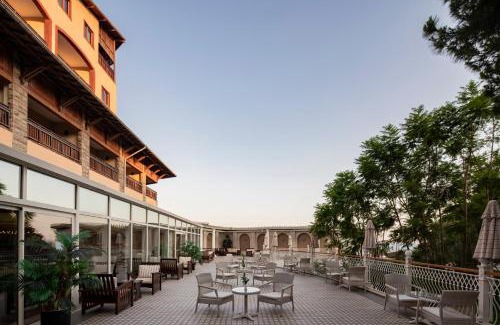 Belek Golf Area Complejo | Papillon Belvil Holiday Village