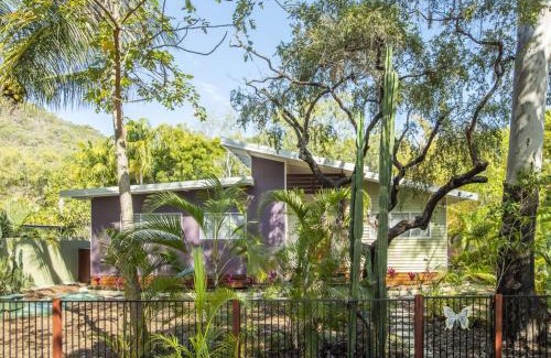 Horseshoe Bay Casa | Papillon Bleu