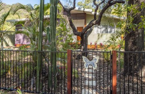 Horseshoe Bay Casa | Papillon Bleu