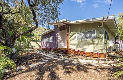 Horseshoe Bay Casa | Papillon Bleu