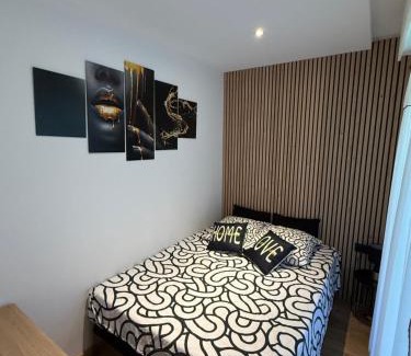 Nice Apartamento | Papillon de cimiez