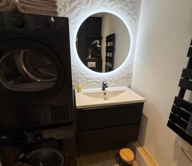 Nice Apartamento | Papillon de cimiez