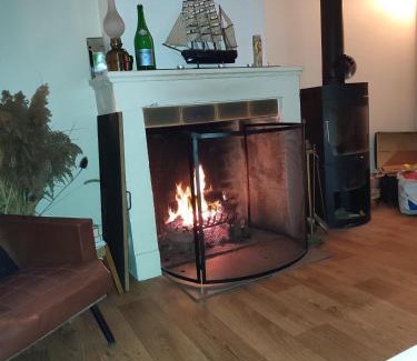 Mauze-sur-le-Mignon Casa | Papillon de la peroterie