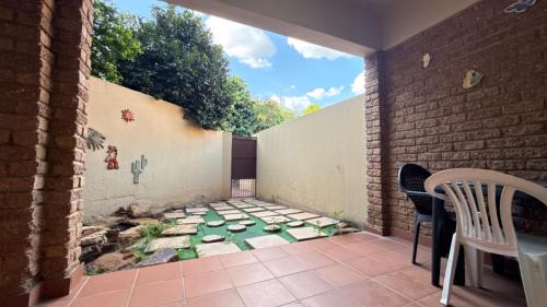 Greater Johannesburg Metropolitan Area Apartamento | Papillon Guesthouse