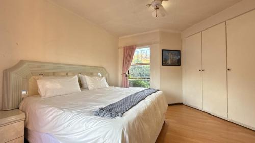Greater Johannesburg Metropolitan Area Apartamento | Papillon Guesthouse