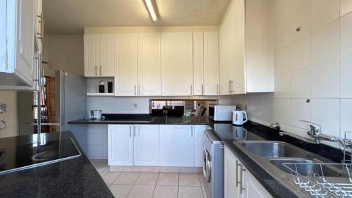 Greater Johannesburg Metropolitan Area Apartamento | Papillon Guesthouse