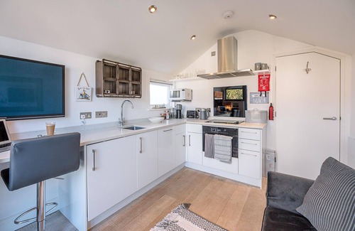 Southwold Apartamento | Papillon in Southwold