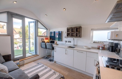 Southwold Apartamento | Papillon in Southwold