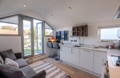 Southwold Apartamento | Papillon in Southwold