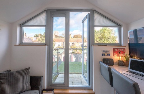 Southwold Apartamento | Papillon in Southwold
