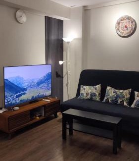 Jakarta Apartamento | Papilukas Room Kalibata City - Studio Gold