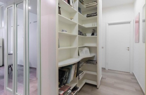 San Vittore Apartamento | Italianway - Papiniano 18