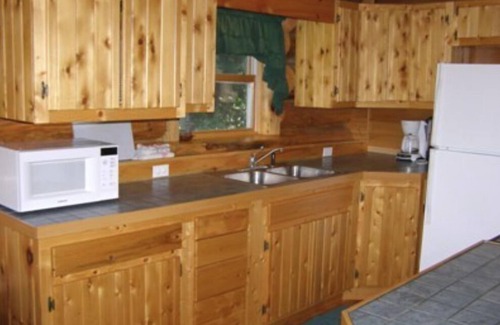 Drummond Casa | Papins Resort Caribou Lodge