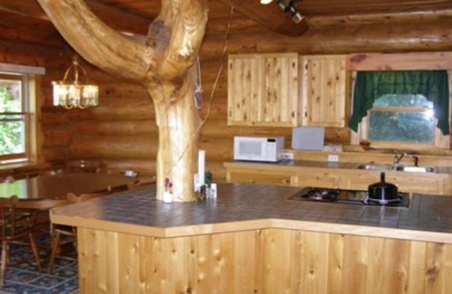 Drummond Casa | Papins Resort Caribou Lodge
