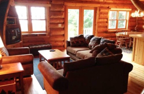 Drummond Casa | Papins Resort Caribou Lodge