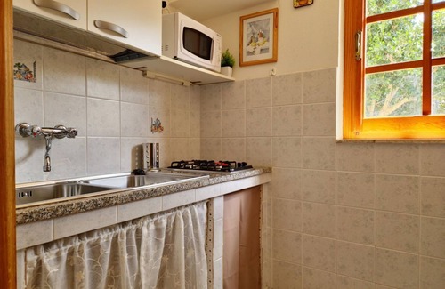 Sas Linnas Siccas Apartamento | [Papiyon 2] Apartamento con acceso privado a la playa