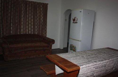 Bergrivier Casa | Papkuilsvlei Selfsorg Plaashuis