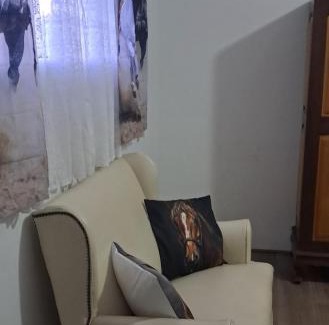 Bergrivier Casa | Papkuilsvlei Selfsorg Plaashuis
