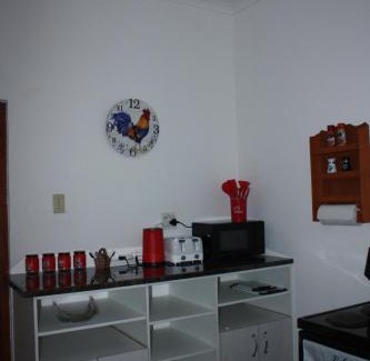 Bergrivier Casa | Papkuilsvlei Selfsorg Plaashuis