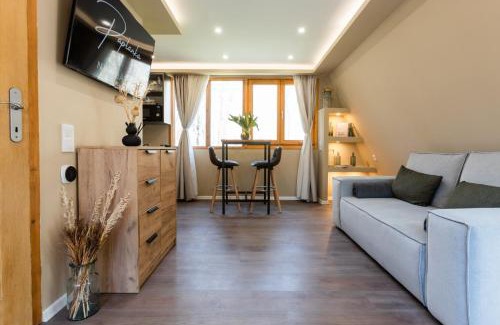 Nyirbator Apartamento | Paplanka Boutique Cabin