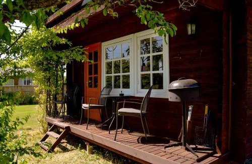 Haapsalu Casa | Papli suvemajake