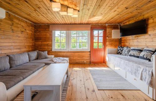 Haapsalu Casa | Papli suvemajake