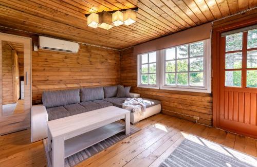 Haapsalu Casa | Papli suvemajake