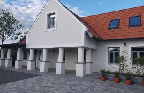 Koveskal Apartamento | Papoula Vendégház - Köveskál