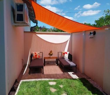 Koveskal Apartamento | Papoula Vendégház - Köveskál
