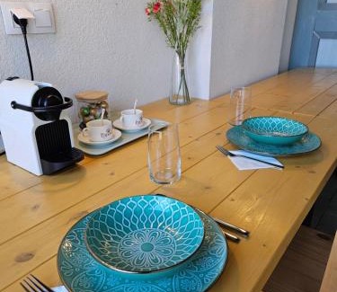 Koveskal Apartamento | Papoula Vendégház - Köveskál
