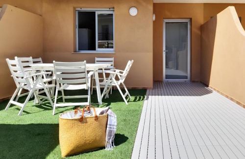 Marina di Ragusa Casa | PAPPA casa vacanze