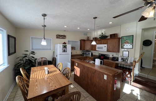 Bluff City Casa | Pappaw's Fishing Pad #2