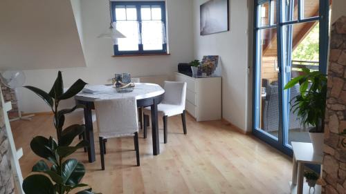 Ebersburg Apartamento | Pappert