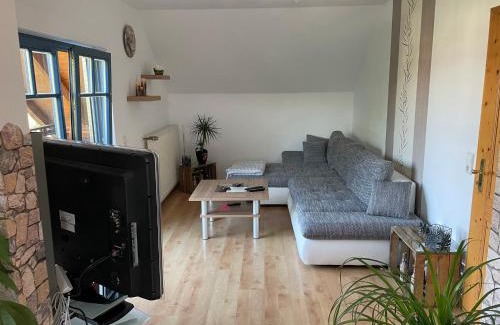 Ebersburg Apartamento | Pappert