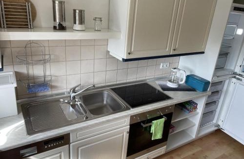 Ebersburg Apartamento | Pappert