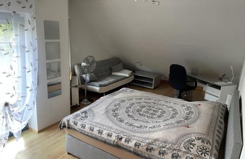 Ebersburg Apartamento | Pappert