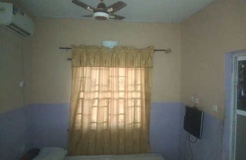 Abeokuta Casa | PAPPY GUEST HOUSE