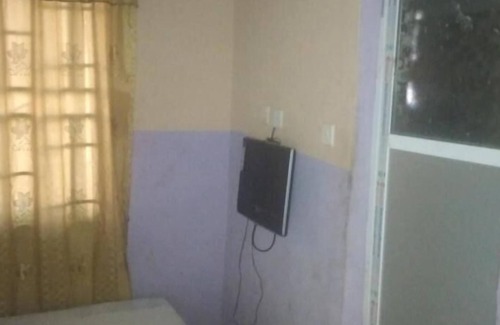 Abeokuta Casa | PAPPY GUEST HOUSE