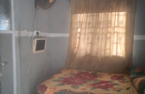 Abeokuta Casa | PAPPY GUEST HOUSE