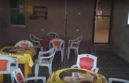 Abeokuta Casa | PAPPY GUEST HOUSE